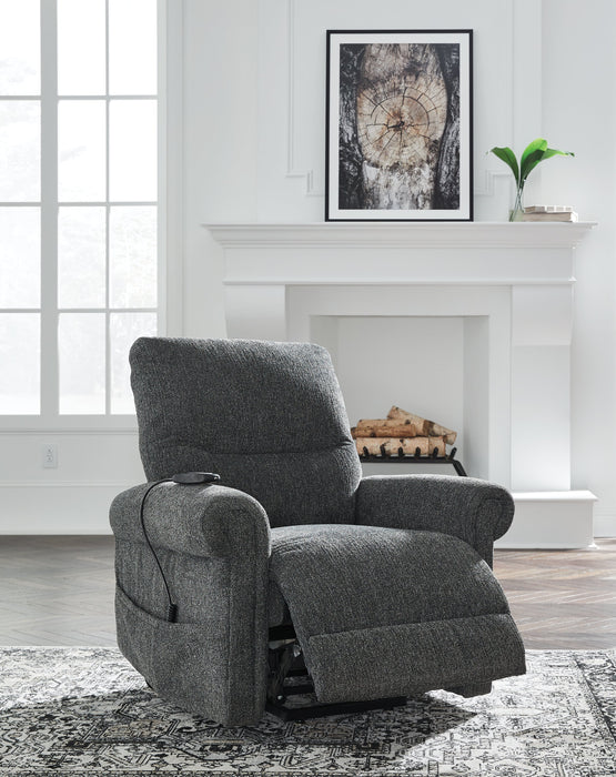 Aureta Power Lift Recliner