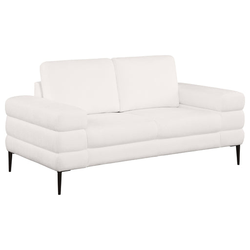 Jessel Stationary Loveseat image