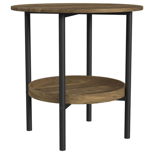 Delfin End & Side Table image