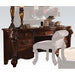 Acme Vendome Vanity Desk in Cherry 22009 image