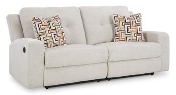 Danum Reclining Sofa