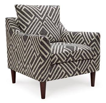 Morrilton Next-Gen Nuvella Accent Chair