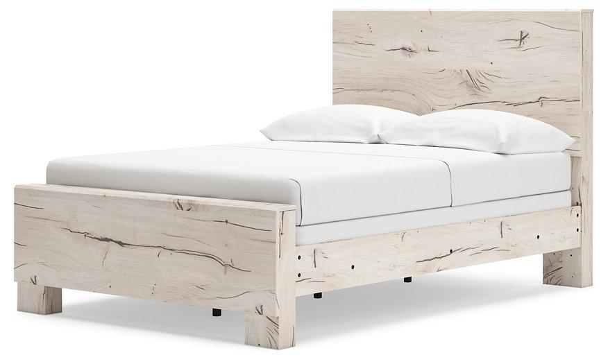 Lawroy Bed