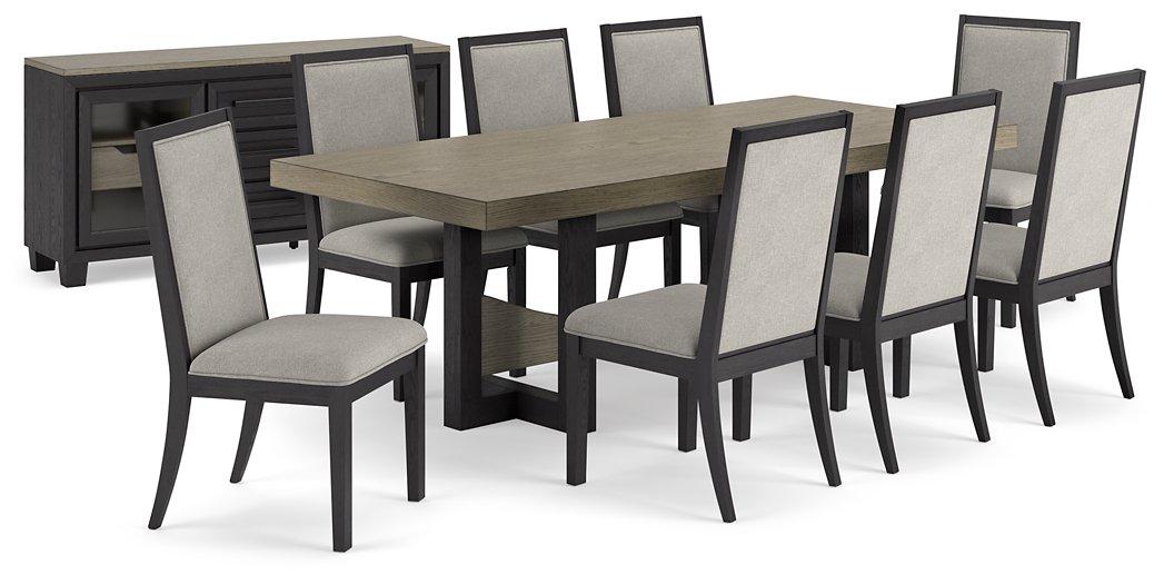 Foyland Dining Set