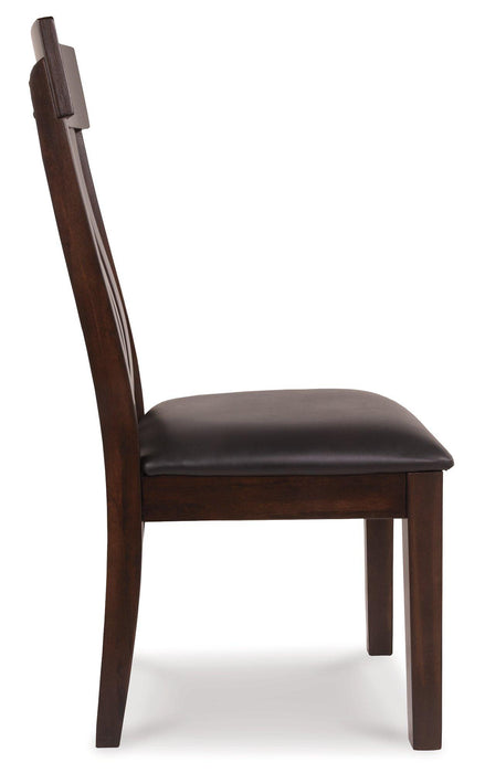 Haddigan Dining Chair