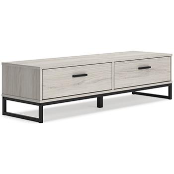 Socalle Storage Bench