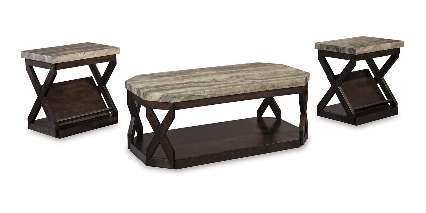 Radilyn Table (Set of 3)