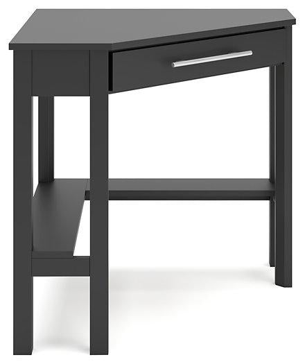 Otaska Home Office Corner Desk