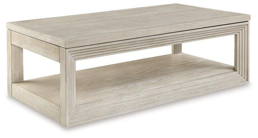 Marxhart Lift-Top Coffee Table image