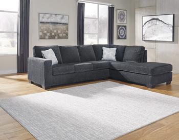 Altari 2-Piece Sectional with Chaise