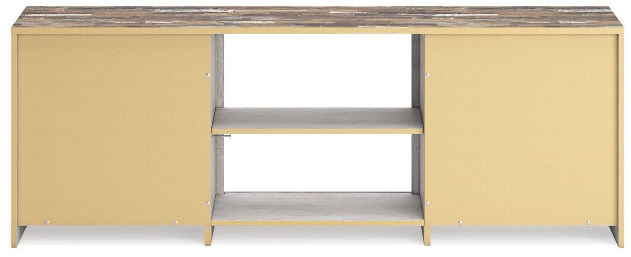 Willowton 72" TV Stand