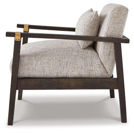 Balintmore Accent Chair