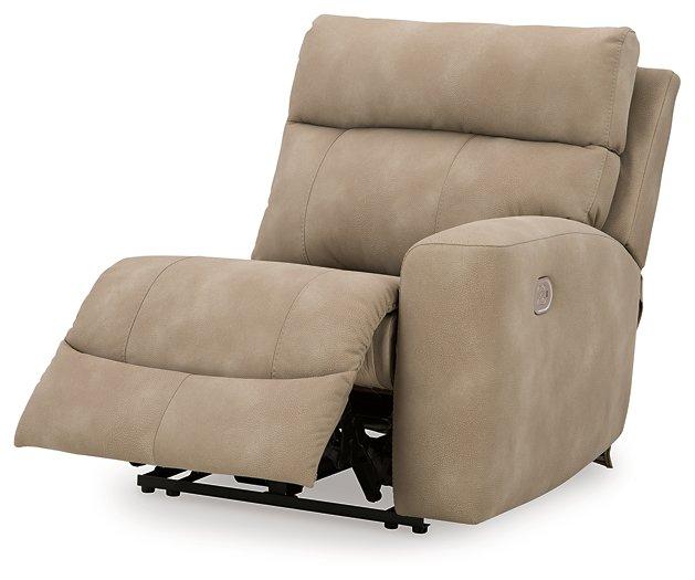 Next-Gen DuraPella Power Reclining Sectional