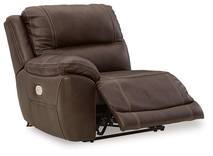 Dunleith 3-Piece Power Reclining Sofa