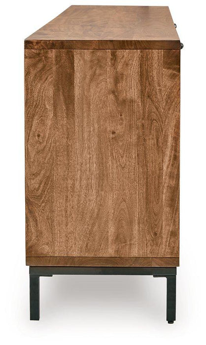 Dorannby Accent Cabinet