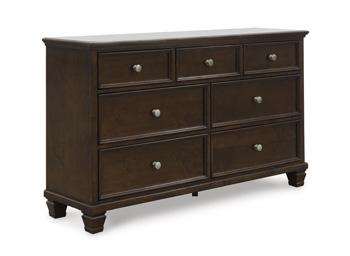 Danabrin Dresser