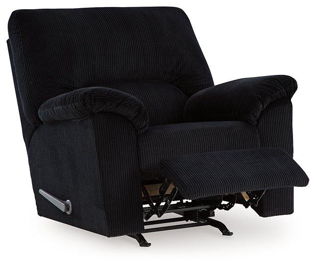 SimpleJoy Recliner