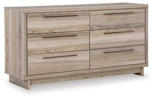 Hasbrick Dresser image