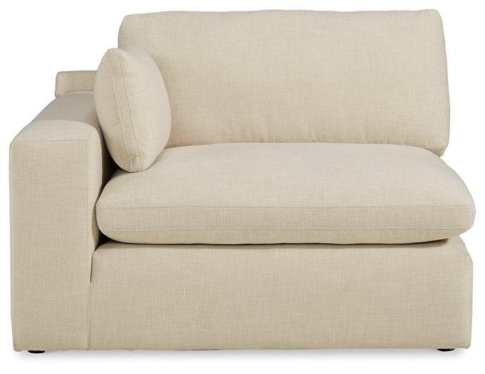 Elyza Sectional