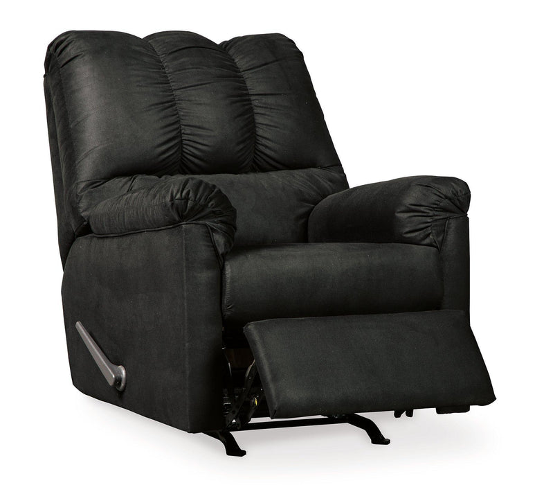 Darcy Recliner