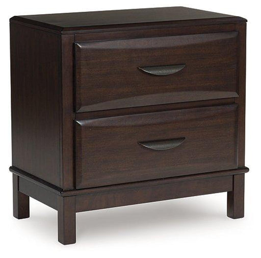 Vanmore Nightstand image