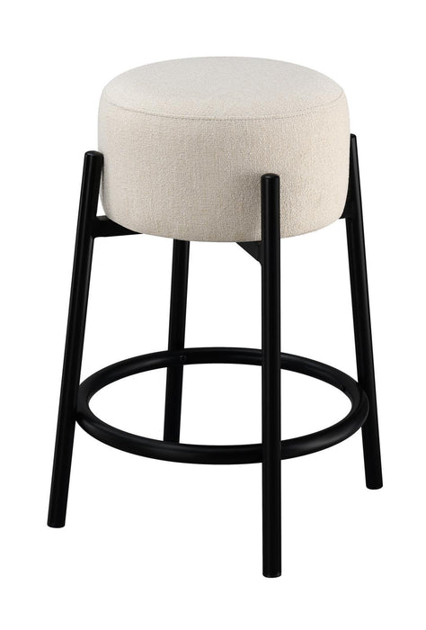 182175 COUNTER HEIGHT STOOL