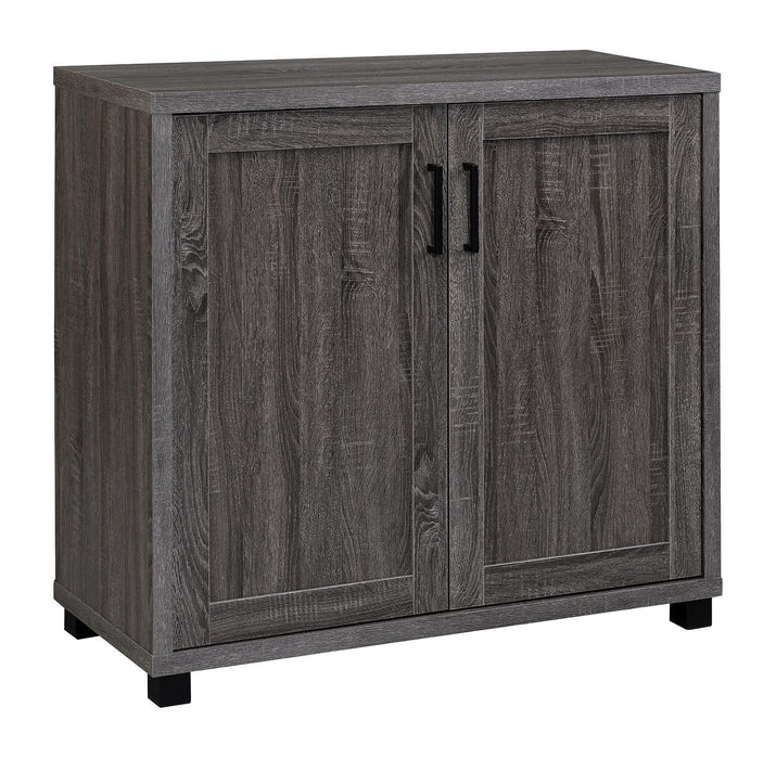 951046 ACCENT CABINET
