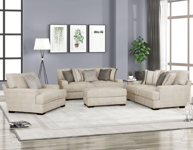 ARDENFOLD Sofa, Beige