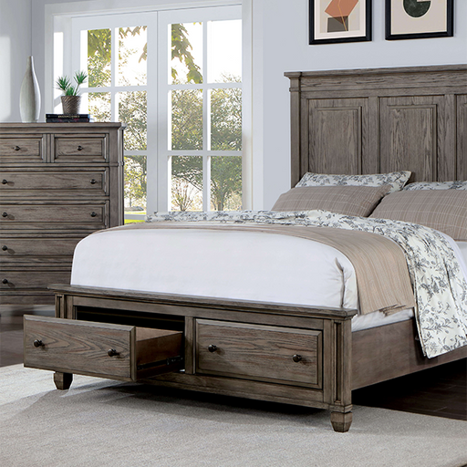 DURANGO Queen Bed image