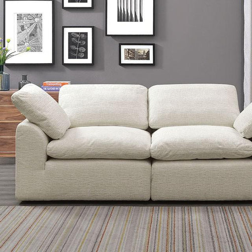 JOEL Loveseat image