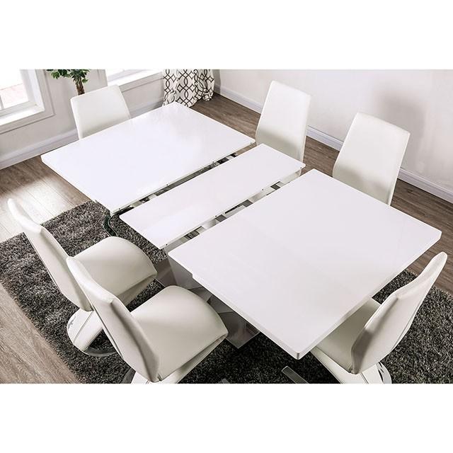 ZAIN Dining Table