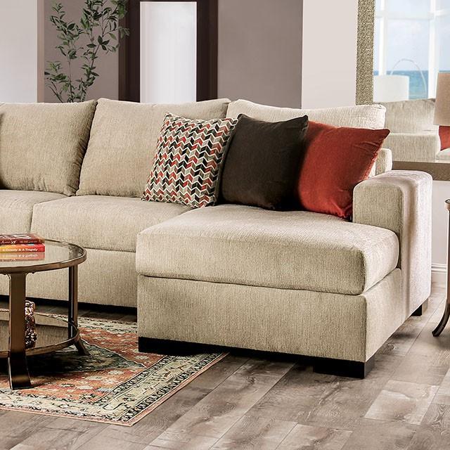 JAYLA Sectional image