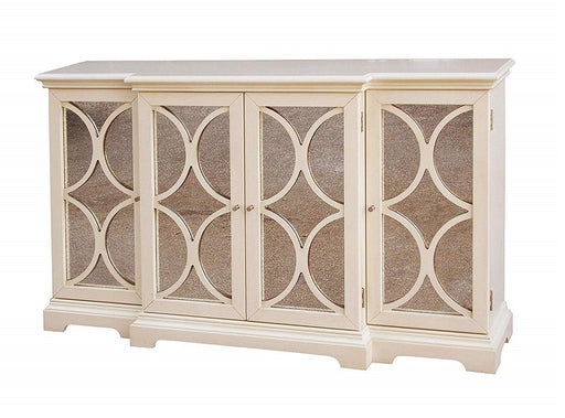 Pulaski Credenza in Daneuve image