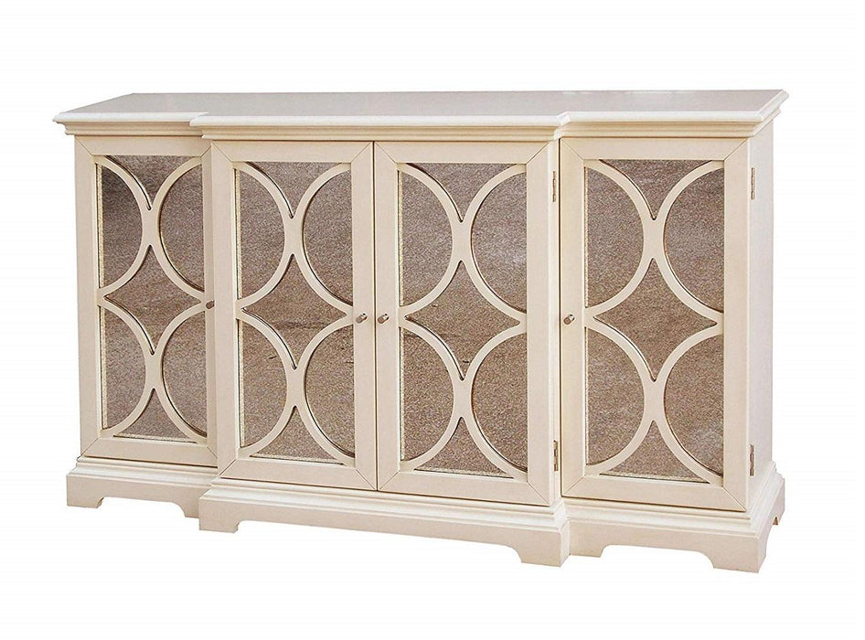 Pulaski Credenza in Daneuve image