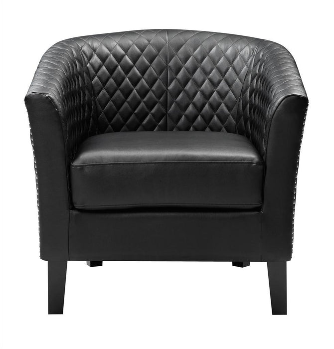 Pulaski Dining Chair - Casino Midnight image