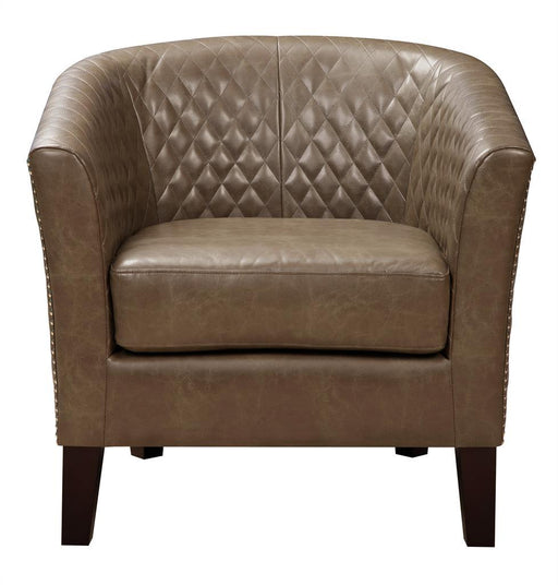 Pulaski Dining Chair - Eldorado Mink image