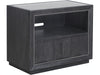 Pulaski Furniture Echo Bachelor's Chest in Galaxy Black image