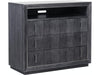 Pulaski Furniture Echo Media Chest in Galaxy Black image