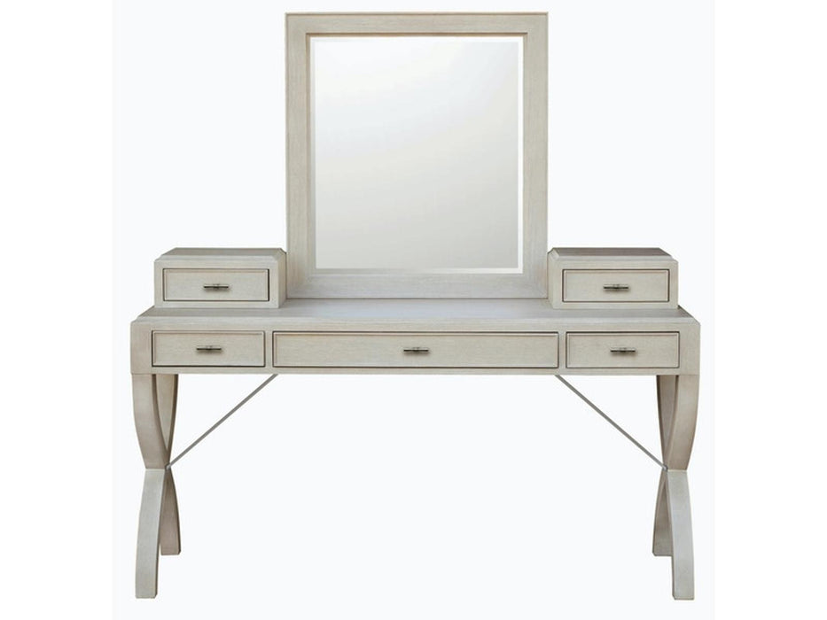 Pulaski Furniture Lex Street Vanity in White