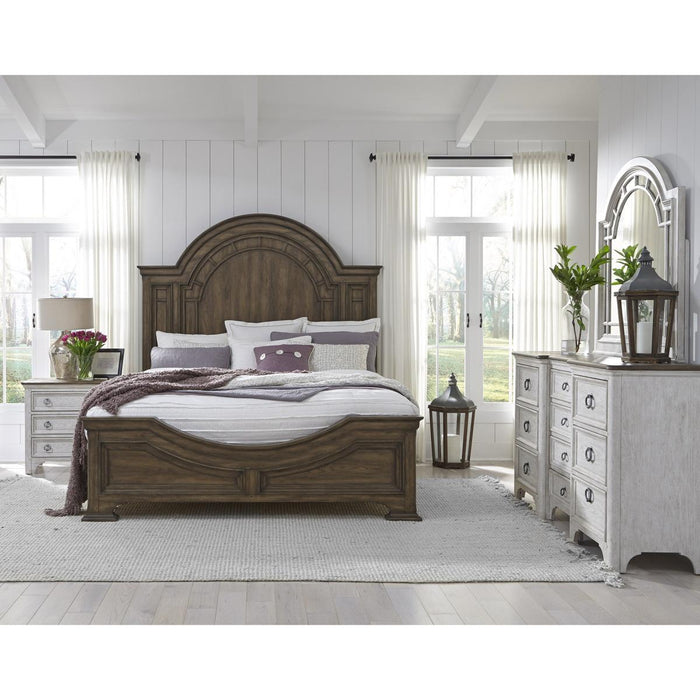 Pulaski Glendale Estates Dresser������in White