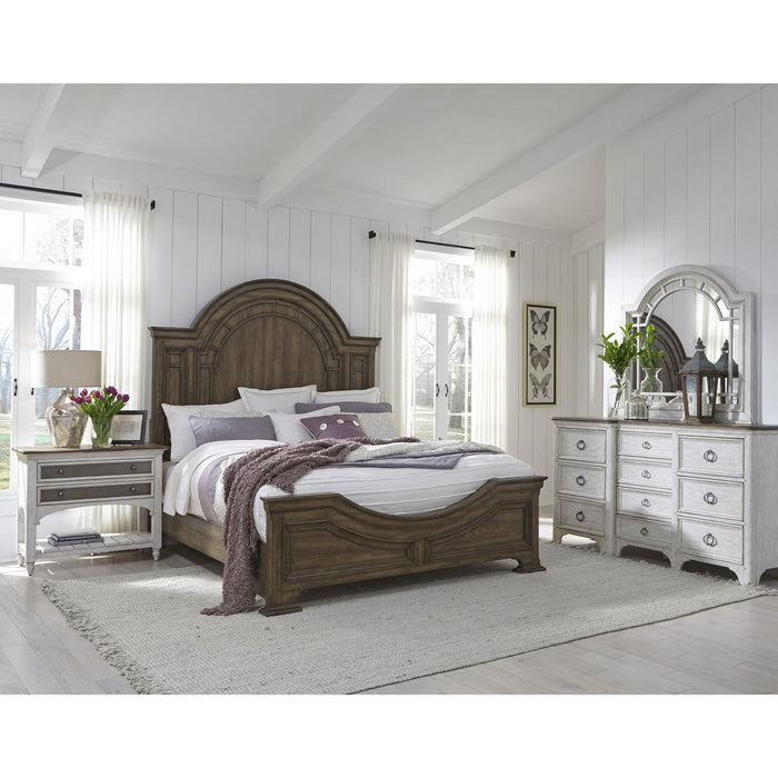 Pulaski Glendale Estates Dresser������in White