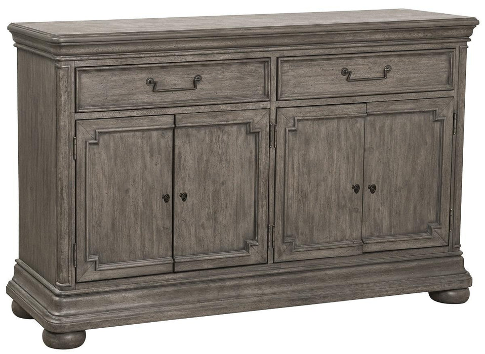 Pulaski Lasalle Sideboard image