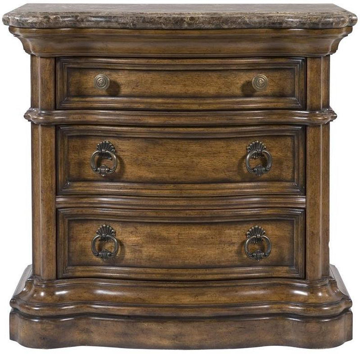 Pulaski San Mateo Nightstand