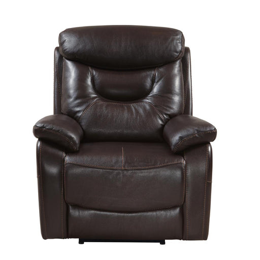 Pulaski Summit Power Recliner with USB image