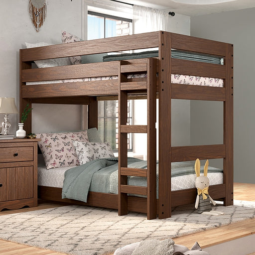 Melitta Twin Bunk Bed image