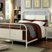 Haldus E.King Bed image