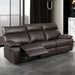 Onoria Manual Recline Sofa image